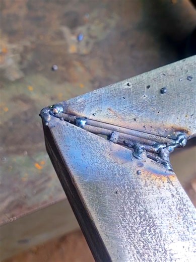 Efficient Welding Techniques for 90 Degree Angle Iron