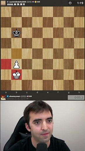 Every Split Second Counts!