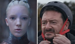 John Lewis Christmas advert 2023 - plot and release date rumours