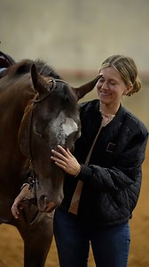 19K views · 742 reactions | ✅Day 3 showed off the versatility of the Appaloosa horse! Stay tuned for even more… | Appaloosa Horse Club | Facebook