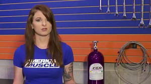 How to Install a Zex Wet Injected Nitrous System on Your 1986-2004 Mustang GT | AmericanMuscle