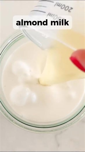 6.6K views · 15 reactions | Get a jump on tomorrow’s breakfast with this creamy chia seed pudding recipe. | I Heart Naptime | Facebook