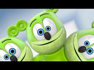 SLOWW & MULTI MIRROR Gummibär REQQ VIDOE Tamil Gummybear Song