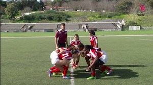 Rugby de Sevens: principais regras - RTP Ensina