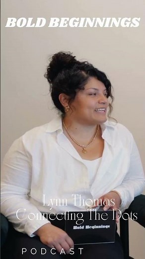 Season 2 Episode 1 the amazing Lynn Thomas Season 2 Episode 1 the amazing Lynn Thomas