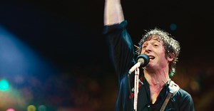 Springsteen: Deliver Me From Nowhere · Film 2025 · Trailer · Kritik
