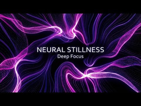 🔴 LIVE Intense Focus Environment – 40Hz Gamma Frequency for Deep Work Session
