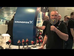 Grundfos: Comfort PM
