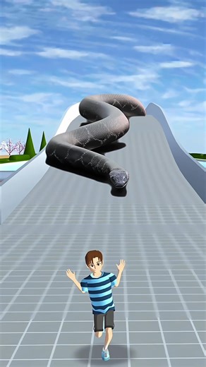 Papa Utah_ jangan tidur denganku😲😢_sakuraschoolsimulator _viralvideo _shortvideo _sakura _sss