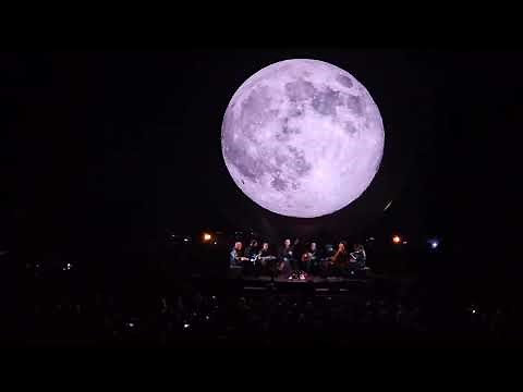 2023-10-11 Peter Gabriel Live San Francisco - Full Concert (i/o Tour)