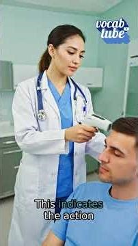 temperature - English Vocabulary Learning #Shorts