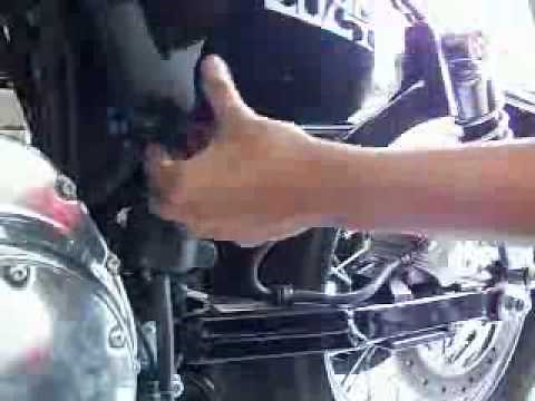 ECM Relocation Tutorial