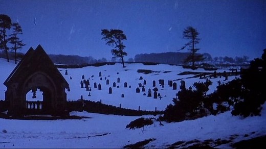 The Dead 1987 [John Huston]