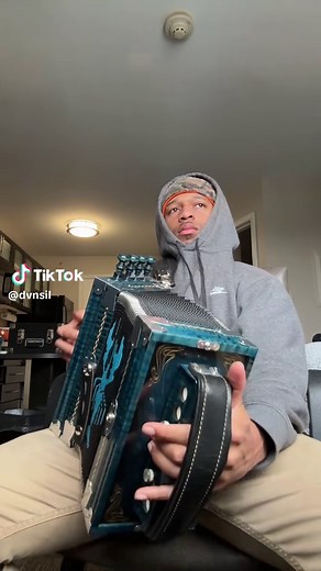 Experience the Joy of Zydeco Music with Chris Ardoin