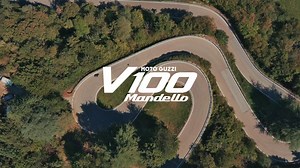 OFRAG Retail, Moto Guzzi V100 Mandello - Technische Daten - Videos - Bilder - Accessoires - Preise