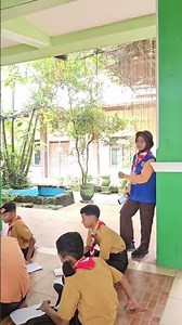 Joint training of PMR and Scouts 😍