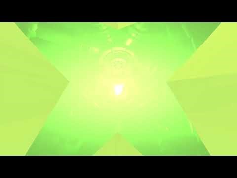 Original Xbox Startup Sequence XBOX SERIES X