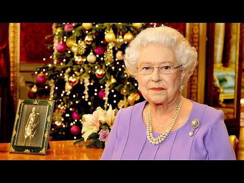 Royal Inside - Christmas At Sandringham Estate | British Royal Documentary