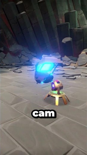 Valorant rất "ưu ái" cho Camera của Cypher?