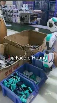 RC Robot Remote Control dog DIY Robot #rctoys