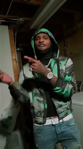 WHEN YOU HEAR THAT 💥💥💥 YK THATS THEM 223s ‼️ #MafTeeski #ChicagoDrill