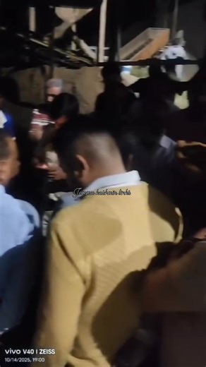 1.1K views · 12 reactions | #SoSad  A tragic accident occurred while working on a crusher machine. A man, Rattan Lal (Pappu), lost his life after getting caught in the machine’s rollers. Authorities have reached the site and are investigating the incident. Our thoughts are with the family during this difficult time. #Accident #CrusherMachine #TragicIncident #WorkplaceSafety #RIP #JammuAndKashmir #SafetyFirst | Jammu Kashmir Links | Facebook