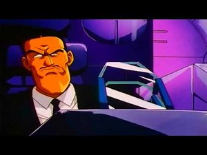 Dragon Ball Movie~Path To Power~Android 8 dies HD