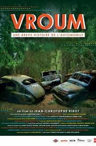 Automobile: Ride and Fall (2025) - TV Show