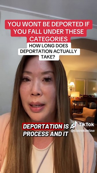 Understanding the Deportation Process: What to Expect