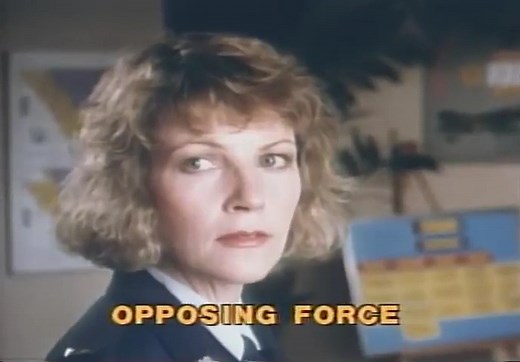 Opposing Force (1986)