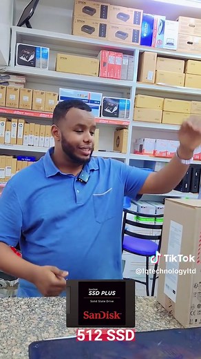 LQ TECHNOLOGY LTD on TikTok