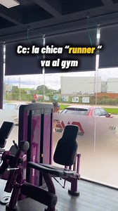 9.1K views · 164 reactions | #fypシ゚ #humor #risas #viral #runneer | Roci y Dani Fit | Facebook