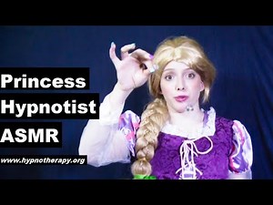 Princess hypnotize you to obey. Fantasy Hypnosis Roleplay ASMR (preview)