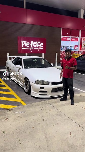 Nissan Skyline: A Deep Dive into JDM Cars