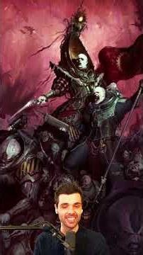 The Genestealer Cult – The Rebellion That Eats the World