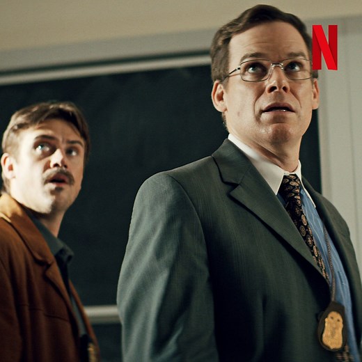 234K views · 4.1K reactions | There's a criminal to catch and time's not on their side. In the Shadow of the Moon, on Netflix 27 September. | Netflix | Facebook