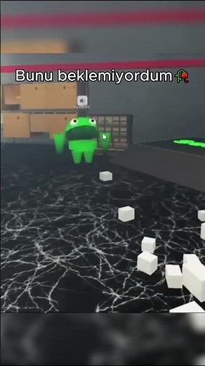 Something I Never Expected Happened in Roblox! 💀 Roblox Memes #shorts #repo #robloxturkey #roblox...
