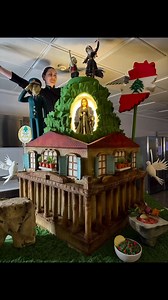 3.1K views · 93 reactions | From the baker Zeina’s Cakery...