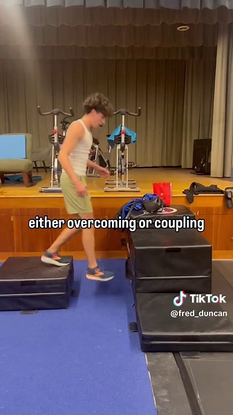 Effective Plyometric Training for Athletic Performance