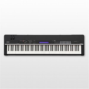 CP Series - CP4 interview - Yamaha - United States