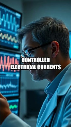 Pulse of Potential: The Bioelectrical Healer