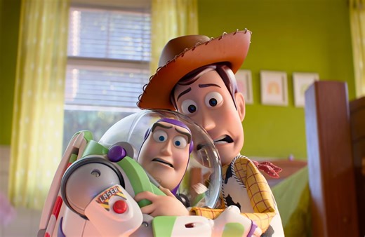 'Toy Story 5' Trailer Revealed