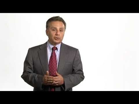 Meet Dr. Ali Ganjei, MD, with the Inova Spine Program