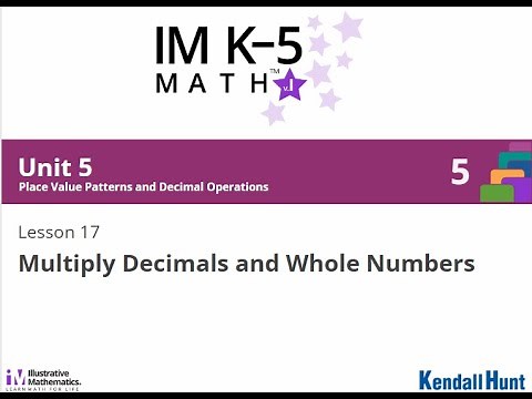 5 5 17 Illustrative Math Grade 5 Unit 5 Lesson 17