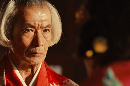 Picu Balas Dendam 47 Ronin: Benarkah Asano Naganori Cuma Si Bodoh yang Menggilai Wanita? | National Geographic