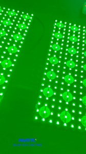 outdoor IP 49 rgbw ww pixel strobe LED matrix Light #stagelight #stagelights #eventlight #eventlighting #prolights #prolighting #eventlights #concertlight #concertlights #dilighting #djlights #discolights #weddinglighting #outdoorlighting | Blue Sea Lighting