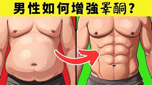 低睪酮 的 6 个迹象及原因、解決方法，自然疗法，柏格医生 Dr Berg