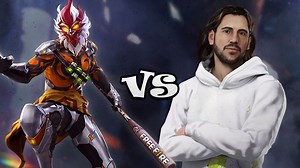 Dimitri vs Wukong in Free Fire: Comparing the abilities of the two characters