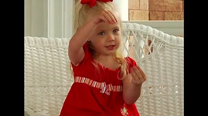 Signing Time Vol 4 Excerpt