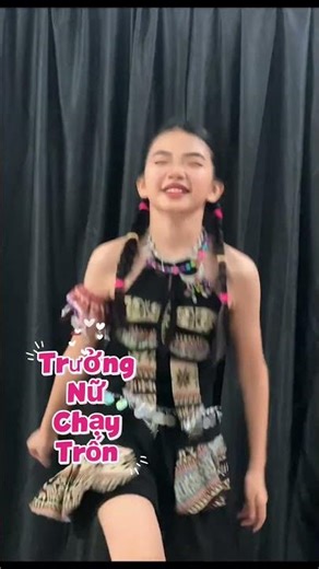 🔥 TRƯỞNG NỮ CHẠY TRỐN 🔥 | Lily Ngọc Diễm Dance Cover | Baby Warriors